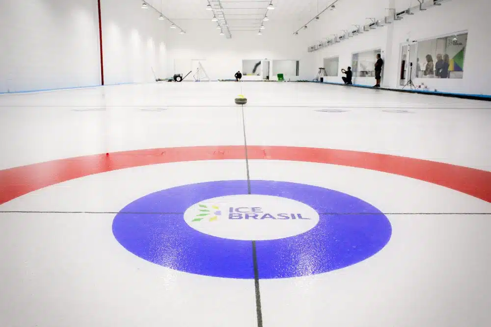 Arena Ice Brasil