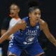 Damiris Dantas Brasileira WNBA Racismo Janeth