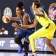 Damiris Minnesota Lynx WNBA