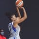 Damiris - Minnesota Lynx - Lynx - WNBA