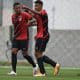 Atlhetico-PR x Grêmio - Brasileiro Sub-20