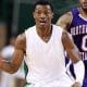 Saquille Johnson reforço Minas NBB