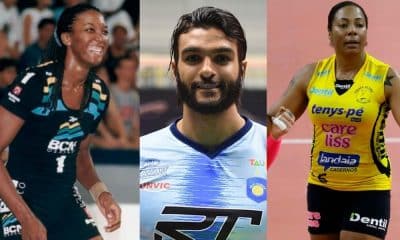 Estrangeiros na Superliga
