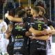 Leal vence Lucarelli e está na final da Supercopa da Itália