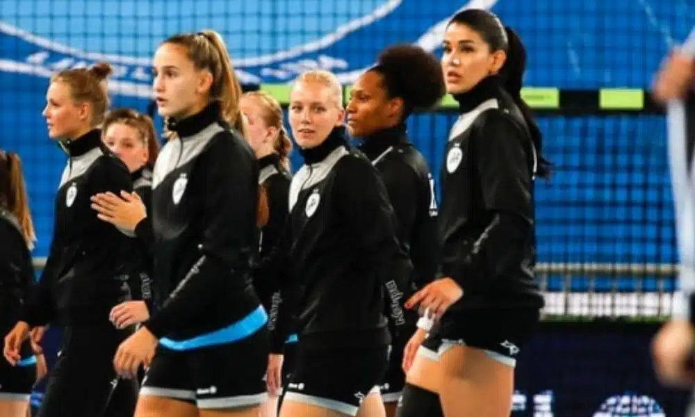 Jogo de Samara Vieira é adiado