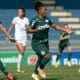 Carla Nunes tem 34 gols pelo Palmeiras