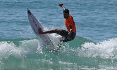 CBSurf Pro Tour terá etapa em Ubatuba