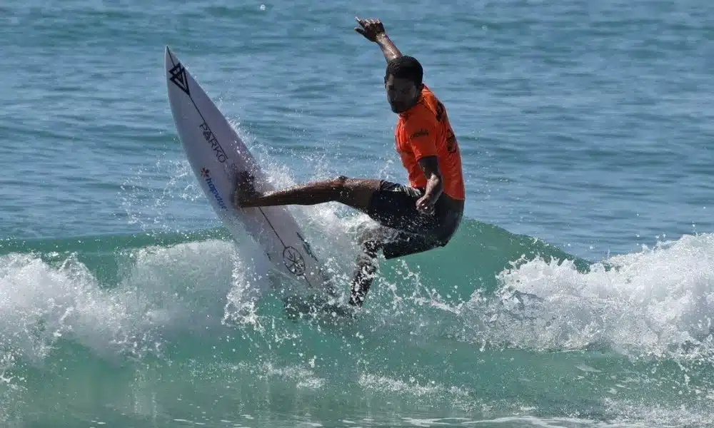 CBSurf Pro Tour terá etapa em Ubatuba