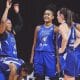 Damiris Dantas, minnesota Lynx