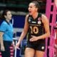 Gabi Guimarães Vakifbank Champions League vôlei feminino