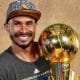 Leandrinho é nomeado embaixador da AmeriCup 2022