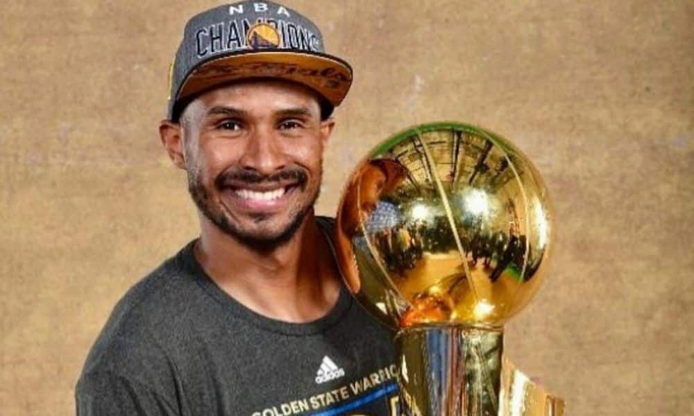 Leandrinho é nomeado embaixador da AmeriCup 2022