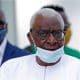 Lamine Diack atletismo