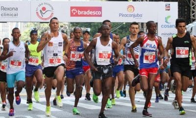 Corrida de São SIlvestre