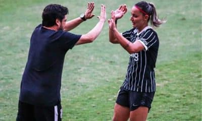 Corinthians iranduba brasileirão