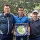 Thiago Monteiro Challenger de Forli vice