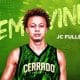 Cerrado Basquete reforços NBB