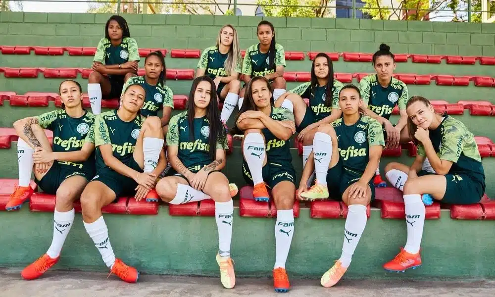 Palmeiras e Puma fecham acordo histórico