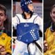 Trio brasileiro quer fazer história nos Jogos Paralímpicos de Tóquio