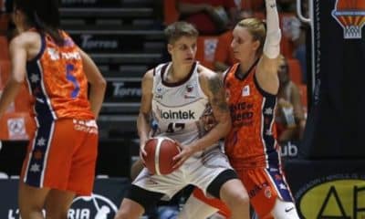 Nadia Colhado Gernika Bizkaia