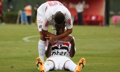 Brasileiro Sub-20