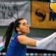 Julie Oliveira quer ir para a Olimpíada de 2024