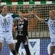 Handebol Duda Amorim Rogério Moraes