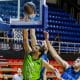 Léo Meindl é destaque em vitória do Fuenlabrada