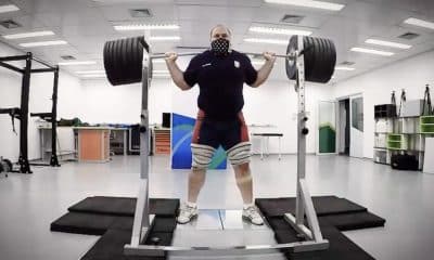 Fernando Reis - CT Time Brasil