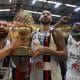 NBB Basquete Flamengo