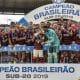 Flamengo Brasileiro Sub-20 Internacional