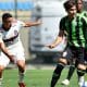 Assista ao vivo o jogo entre Flamengo e América-MG. Os clubes se enfrentam neste domingo (27), às 15h, pelo Campeonato Brasileiro Sub-20. Veja aqui no OTD!