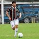 Fluminense Brasileiro Sub-20 Santos Ao vivo