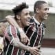 Athlético-PR x Fluminense - Brasileiro Sub-20