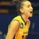 Gab Guimarães - Vakifbank - Copa da Turquia de vôlei feminino