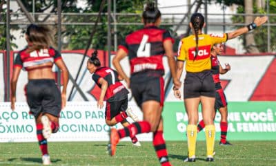 flamengo boavista carioca de futebol feminino