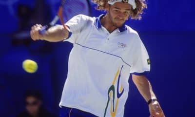 Sydney-2000 Gustavo Kuerten