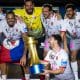 Veszprem Hungria Rogério Moraes Handebol Brasileiros