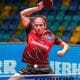 Hugo Calderano Tênis de Mesa ITTF Copa do Mundo