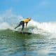 Ítalo Ferreira é o único representante do Brasil que continua na disputa na segunda e última etapa do WSL Countdown, o MEO Portugal Cup of Surfing. Nesta quarta-feira (30), Jadson André, outro brasileiro na competição, foi eliminado na segunda fase pelo português Vasco Ribeiro e fechou o evento em nono. Já o atual campeão mundial de surfe encara o italiano Leonardo Fioravanti nas quartas de final, nesta quinta-feira (1º)