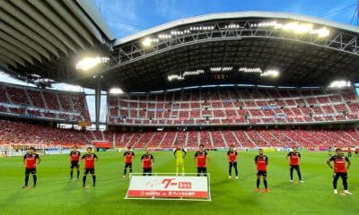 Coronavírus - Tóquio 2020 - Japão