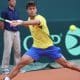 João Menezes - Roland Garros