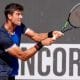 João Menezes - Roland Garros - Gabriela Cé