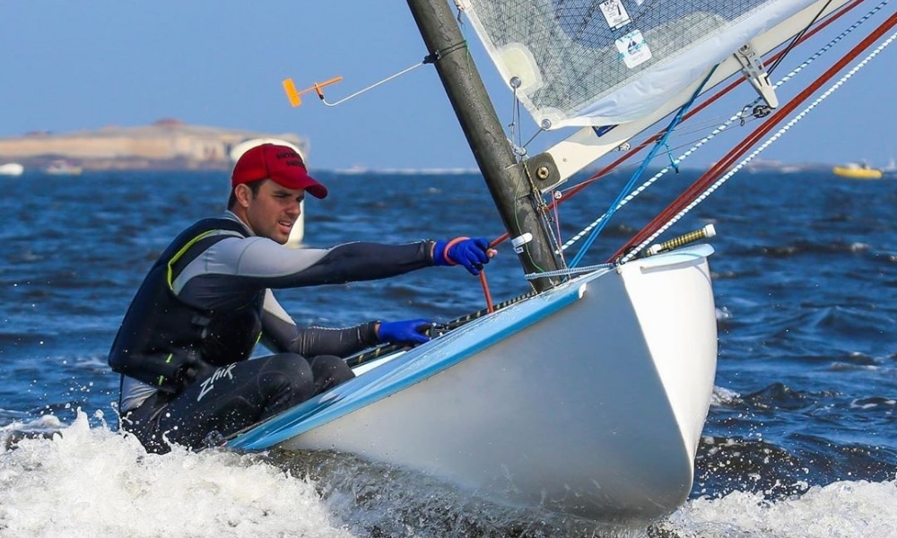 Jorge Zarif - Doping - Pandemia de coronavírus