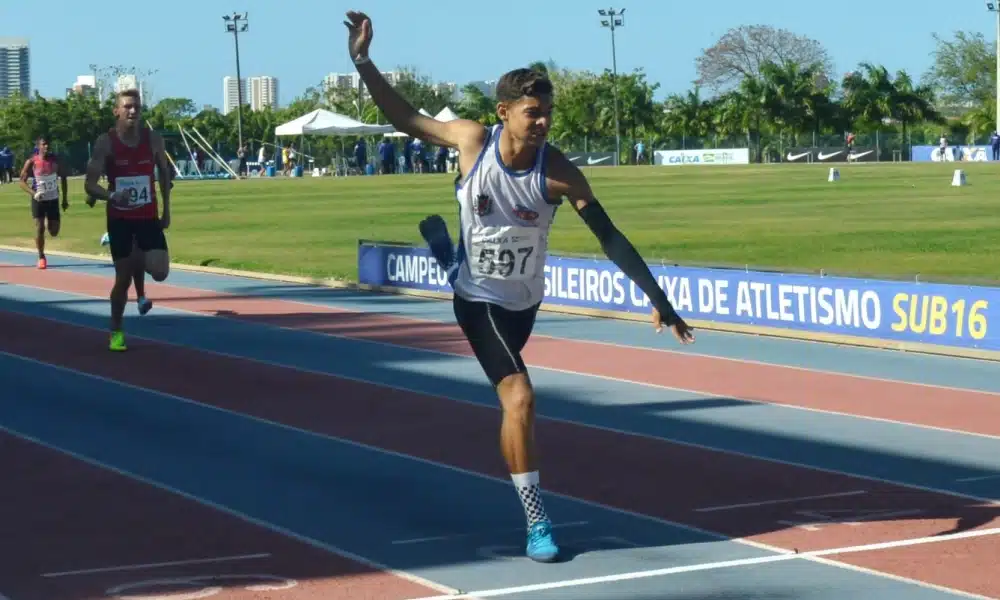 José Eduardo Mendes - Alisson Santos