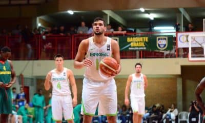 A Liga ACB divulgou seu calendário para a temporada 2020/21 e a competição, que começa no dia 19 de setembro, contará com seis jogadores brasileiros. Marcelinho Huertas, no Iberostar Tenerife, Rafa Luz e Augusto Lima, no Ucam Murcia, Vitor Benite, no San Pablo Burgos, Felipe dos Anjos, no RETAbet Bilbao Basket, e Leo Meindl, no Baloncesto Fuenlabrada, são os representantes do basquete do Brasil no Campeonato Espanhol