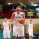 A Liga ACB divulgou seu calendário para a temporada 2020/21 e a competição, que começa no dia 19 de setembro, contará com seis jogadores brasileiros. Marcelinho Huertas, no Iberostar Tenerife, Rafa Luz e Augusto Lima, no Ucam Murcia, Vitor Benite, no San Pablo Burgos, Felipe dos Anjos, no RETAbet Bilbao Basket, e Leo Meindl, no Baloncesto Fuenlabrada, são os representantes do basquete do Brasil no Campeonato Espanhol