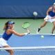 Luisa Stefani - US Open - Bruno Soares - Marcelo Melo