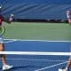 Luisa Stefani - Bruno Soares - US Open