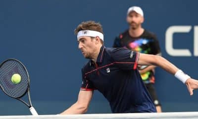Marcelo Demoliner - US Open ATP de Moscou tênis / ATP 500